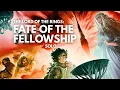 Lagu The Lord of the Rings: Fate of the Fellowship | Solo Board Game Tutorial and Playthrough