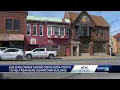Beacon of Hope Crumbling Oskaloosa building to become multi-purpose community area