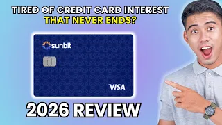 Sunbit Credit Card Review 2026 Worth It or Leave It