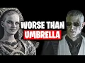 How The Connections Became The MOST DANGEROUS Organization In Resident Evil