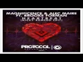 Magnificence & Alec Maire ft. Brooke Forman - Heartbeat (Nicky Romero Edit) (Original Mix)