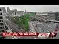 Sources Royals ballpark plan shifting to Crown Center area What we ve learned