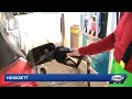 Gas Buddy Gas prices this Christmas will be cheapest in five years