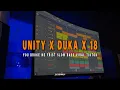 Download Lagu DJ OLD UNITY X DUKA X 18 X YOU BROKE ME FRIST VIRAL TIKTOK SLOW BASS - DJ SANTUY