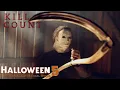 Download Lagu Halloween 5: The Revenge of Michael Myers (1989) - Kill Count