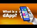 What are dApps 12 Decentralized Application Examples