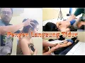 Pijat Seluruh Badan, Kerokan \u0026 kaki keseleo