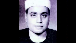 الشيخ شعبان عبدالعزيز الصياد الانعام فجر 