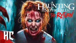 A Haunting At Silver Falls: The Return | Full Exorcism Horror Movie | Horror Central