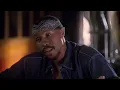 The Wire - Avon Barksdale story