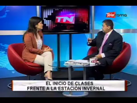 Valentina Rivadeneira 