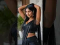 Download Lagu Beautiful Woman In Saree 🔥 YouTube Can't Handle! #viral #shorts #woman #cute #pretty #ai #trending