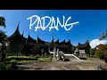 Download Lagu Padang City, Sumatra Indonesia