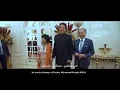 Ali Zafar | Hum Mustafavi Hain | OIC Council of Foreign Ministers