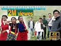 Download Lagu Soltini Sarai Mann Paryo | Bhimphedi Guys | Babu Moktan | Tamang Selo