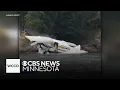 Witnesses watched Kenmore Air seaplane go down near Sucia Island