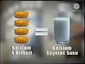 iklan Biskuat Susu Krim - Jagoan Bola 15s (2017)