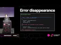 The Backend Immune System - Rich Errors Ktor Observability and Safe Local Remediation Meike Hammer
