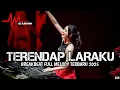 Download Lagu DJ Terendap Laraku Breakbeat Full Melody Terbaru 2025 ( DJ ASAHAN )