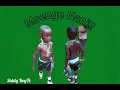 MTWARA MADIMBENI_ NSENGE NANI (Official Dimbe Audio)