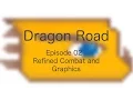 Dragon Road - Java Game Devlog 02 Refined Combat and Graphics