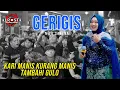 Download Lagu Gerigis  - Nita Savana | Alrosta Dongkrek - SKM audio ( Kari Manis Kurang Manis Tambahi Gulo )