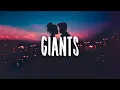 Download Lagu Dermot Kennedy - Giants (Lyrics)