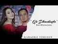 Download Lagu OJO DIBANDINGKE - Karaoke Adella Tanpa Vokal Cowok