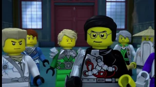 LEGO Ninjago | Every season’s trailer (S1-S13). 