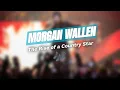 Morgan Wallen The Controversial Country Star