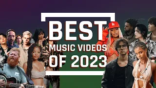 Download BEST MUSIC VIDEOS OF 2023 MP3