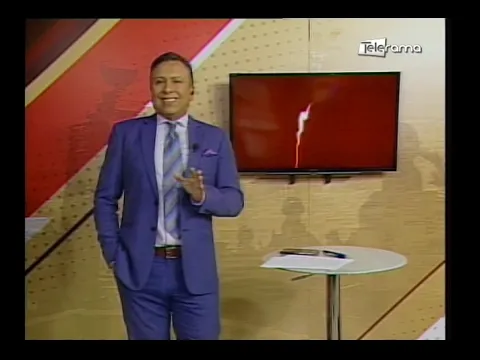 Desde la Mitad del Mundo 28-04-2023