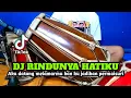 DJ AKU DATANG MELAMARMU KOPLO - RINDUNYA HATIKU VIRAL TIKTOK COVER KENDANG RAMPAK