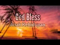 Download Lagu God Bless - Anak Kehidupan (Video Lirik)
