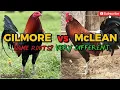 Gilmore Hatch vs McLean Hatch What s the Difference