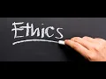 Ethics 6 0 course intro 22
