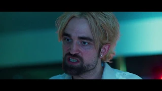 Good Time 2017 - I am better than you scene
