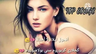 اغنية تركية   سيني سفيورم   مع الترجمة دندنها