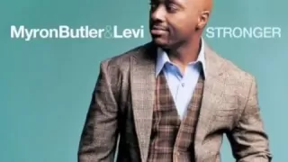 myron butler speak