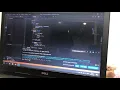 Hangman game with Python for kid