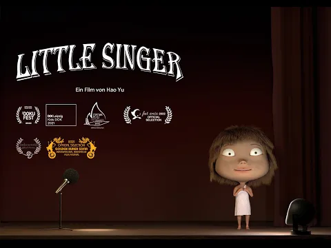 Little Singer 2021
