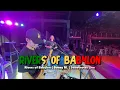 Download Lagu Rivers of Babylon | Boney M. | Sweetnotes Live Cover