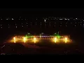 Download Lagu JIxiang lake music fountain with water screen done by seafountain 2021