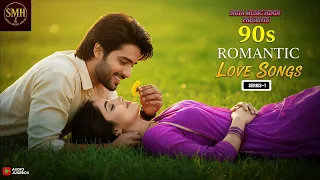 90s romantic love song series 1 bollywood romantic song 2025 sriya music hindi presents