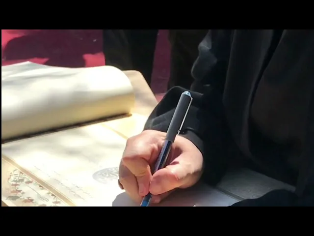 ⁣مقطع نفيس | اشوفك آية بين الناس وارتل صورة اعجابي