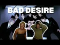 Lagu ENHYPEN ’BAD DESIRE’ MV \u0026 LIVE PERFORMANCE REACTION!! | Undiagnosed the Pod 
