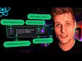 Create components in this way in React Composition Pattern
