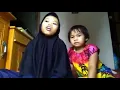Download Lagu LUCU ABIS!! EKSPRESI KAKAK ADIK TERKEJUT SAAT PETIR MENYAMBAR