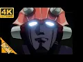 Download Lagu THE ビッグオー THE BIG O BGM SURE PROMISE AI 4K (MAD·AMV) (回憶系列#39)