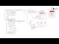 Algorithm to Evaluate Postfix Expression Programming Data Structures GATE CSE